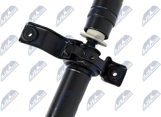 Propshaft, axle drive NWN-CH-027 - image 5