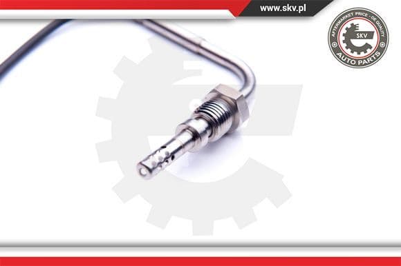 Sensor, exhaust gas temperature 30SKV142 - image 2