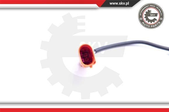 Sensor, exhaust gas temperature 30SKV142 - image 3