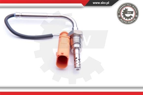 Sensor, exhaust gas temperature 30SKV142 - image 4