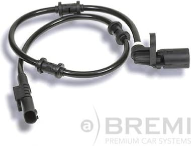 Sensor, wheel speed 50510