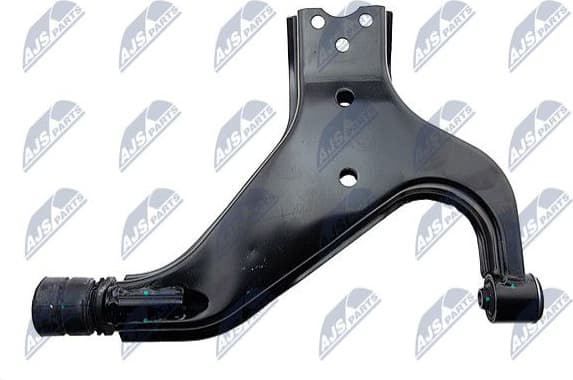 Control/Trailing Arm, wheel suspension ZWD-NS-153 - image 4