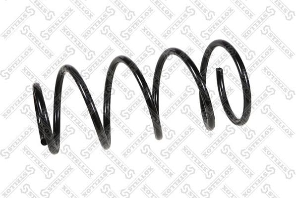 Suspension Spring 10-22509-SX