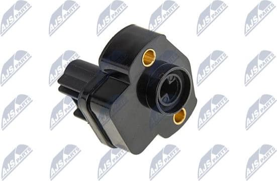 Sensor, throttle position ECP-CH-007 - image 2