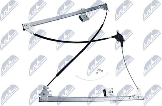 Window Regulator EPS-ME-018 - image 2