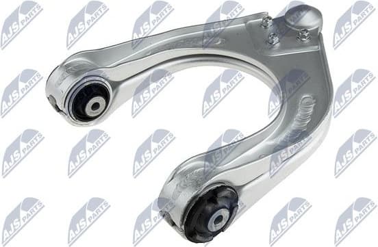 Control/Trailing Arm, wheel suspension ZWG-ME-012 - image 2