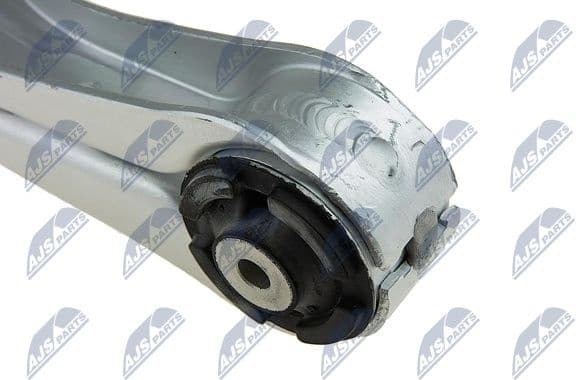 Control/Trailing Arm, wheel suspension ZWG-ME-012 - image 6