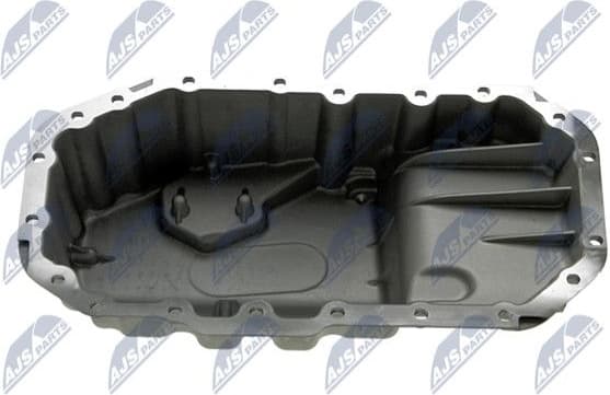 Oil Sump BMO-VW-039 - image 3