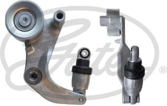 Belt Tensioner, V-ribbed belt DriveAlign™ T39419