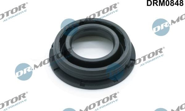 Seal, injector holder DRM0848
