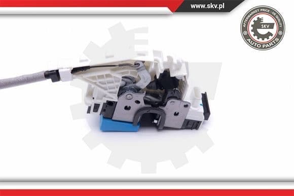Door Lock 16SKV844 - image 4