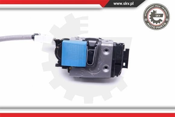 Door Lock 16SKV844 - image 5