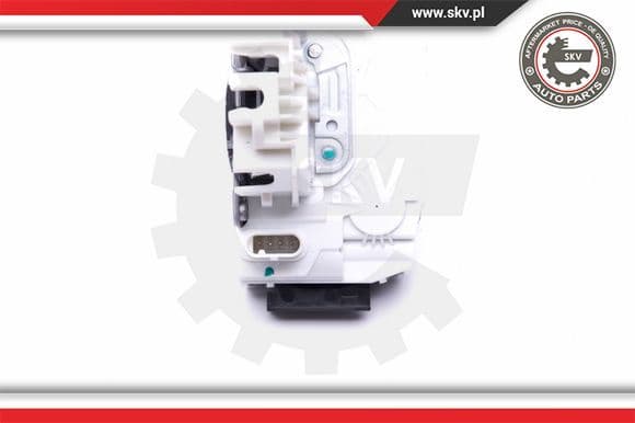 Door Lock 16SKV844 - image 6