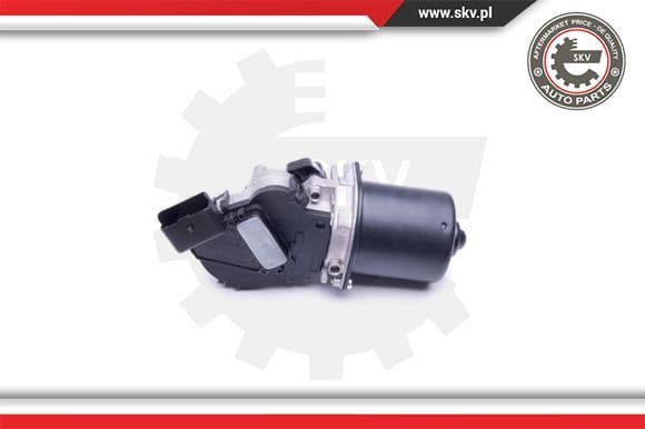 Wiper Motor 19SKV041 - image 5