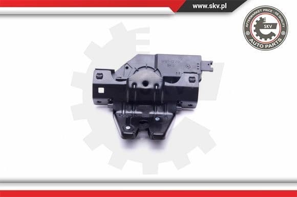 Tailgate Lock 16SKV343 - image 2