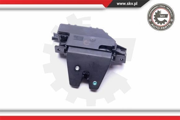 Tailgate Lock 16SKV343 - image 5