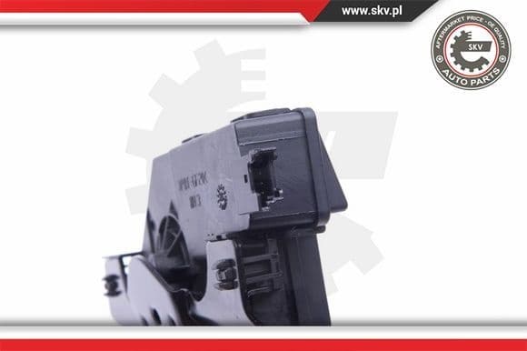 Tailgate Lock 16SKV343 - image 6