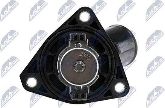 Thermostat, coolant CTM-TY-000 - image 2