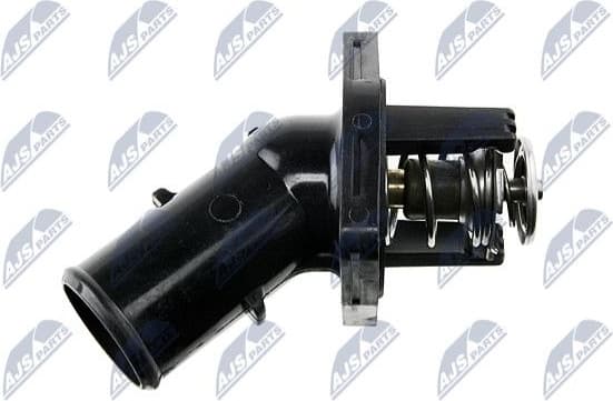 Thermostat, coolant CTM-TY-000 - image 4