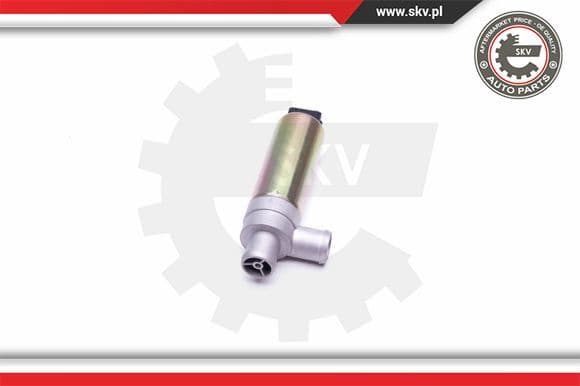 Idle Control Valve, air supply 08SKV240 - image 3