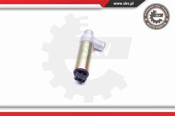 Idle Control Valve, air supply 08SKV240 - image 4