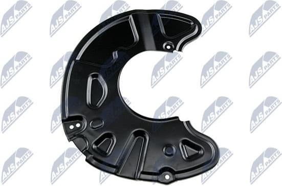 Splash Guard, brake disc HTO-ME-017