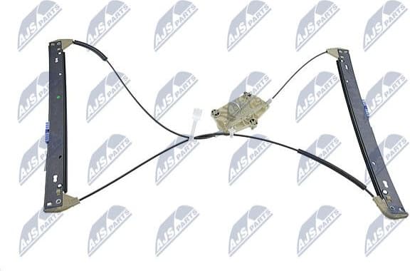 Window Regulator EPS-AU-005 - image 2
