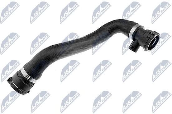 Radiator Hose CPP-BM-011 - image 2