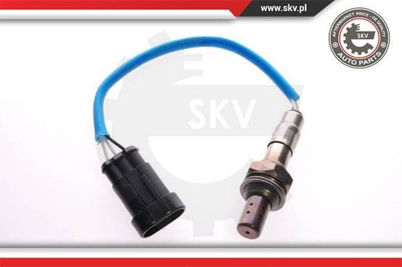 Oxygen Sensor 09SKV010