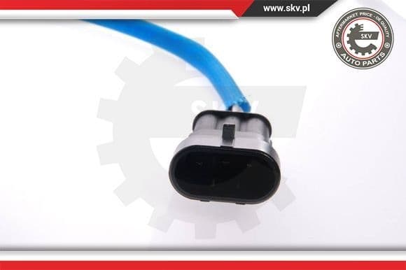 Oxygen Sensor 09SKV010 - image 2