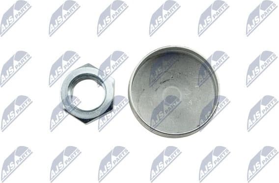 Repair Kit, wheel hub KLT-FT-017-Z - image 3