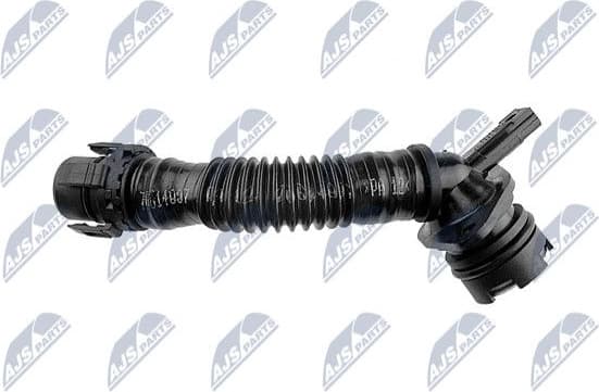 Hose, crankcase ventilation GPP-BM-015 - image 3