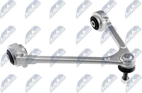Control/Trailing Arm, wheel suspension ZWG-JG-002 - image 2