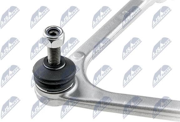 Control/Trailing Arm, wheel suspension ZWG-JG-002 - image 4