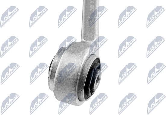 Control/Trailing Arm, wheel suspension ZWG-JG-002 - image 6