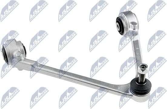 Control/Trailing Arm, wheel suspension ZWG-JG-003