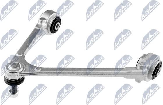 Control/Trailing Arm, wheel suspension ZWG-JG-003 - image 2