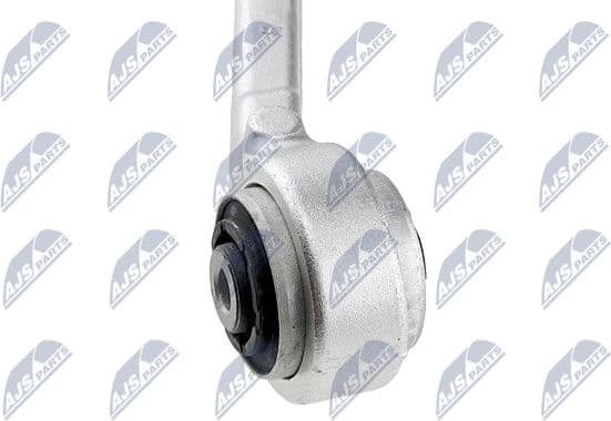 Control/Trailing Arm, wheel suspension ZWG-JG-003 - image 6