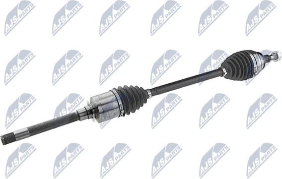 Drive Shaft NPW-ME-069