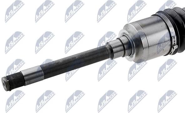 Drive Shaft NPW-ME-069 - image 2
