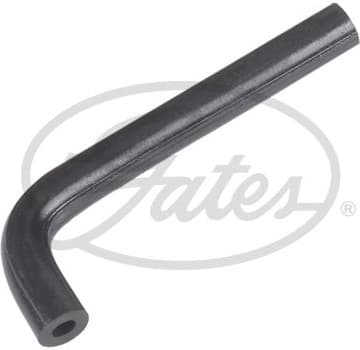 Hose, crankcase ventilation EMH189