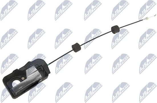 Door Handle, interior equipment EZC-FR-046