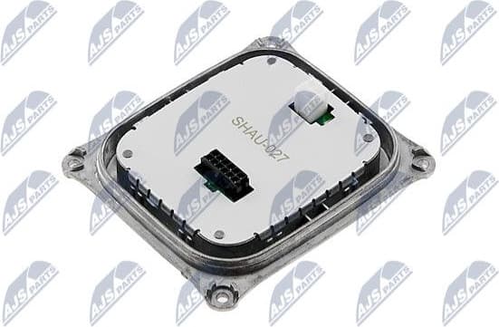 Control Unit, lights EPX-BM-028