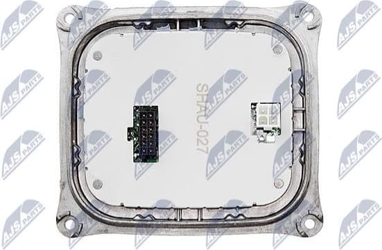 Control Unit, lights EPX-BM-028 - image 3