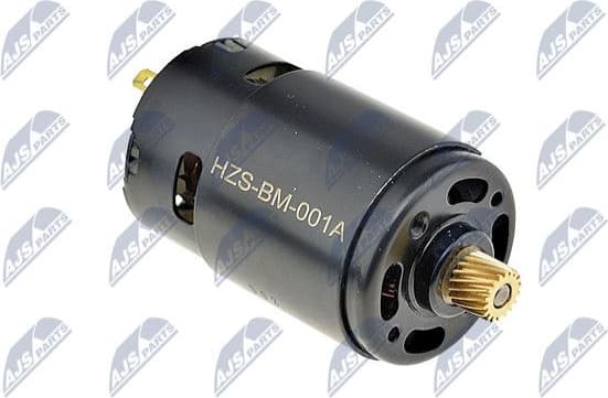 Parking brake controler motor HZS-BM-001A