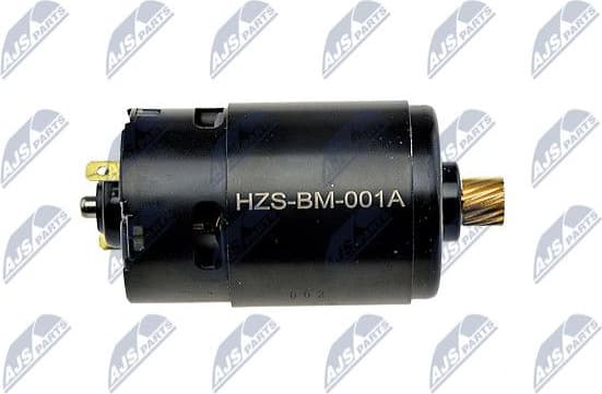 Parking brake controler motor HZS-BM-001A - image 5