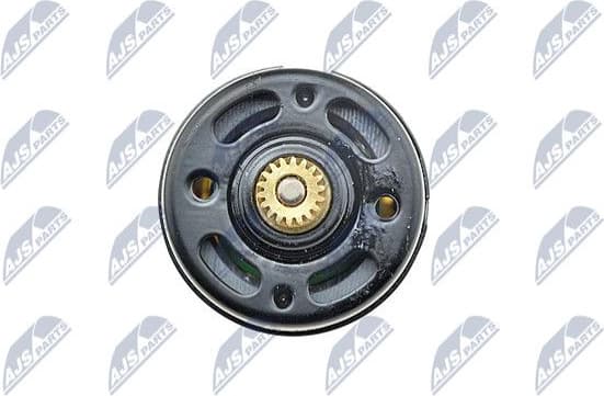 Parking brake controler motor HZS-BM-001A - image 4