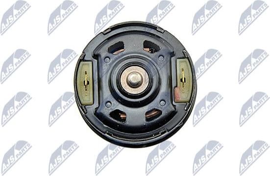 Parking brake controler motor HZS-BM-001A - image 3