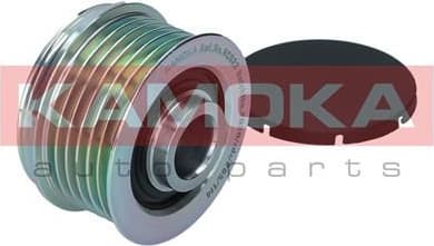 Freewheel clutch alternator RC022 - image 4