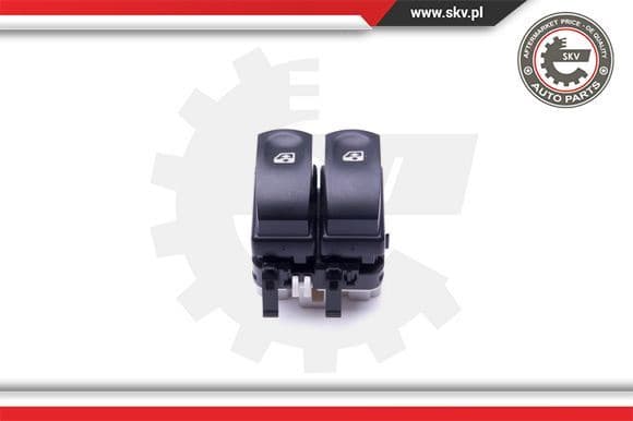 Switch, window regulator 37SKV336 - image 3